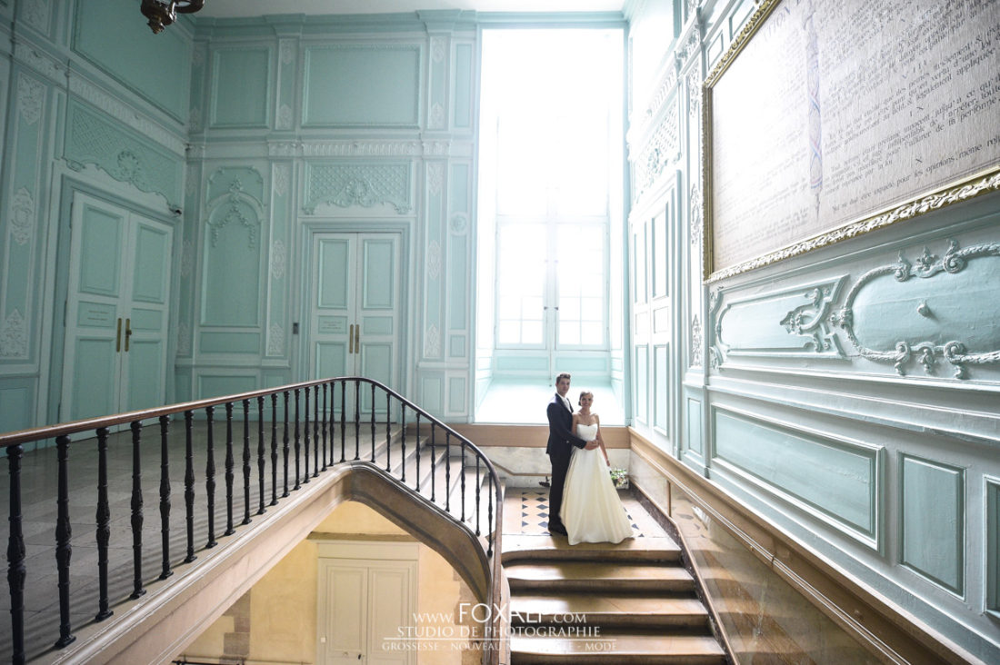 Antinéa & Arnaud – Joli Mariage en Bourgogne — FOXAEP, photographe Bourgogne