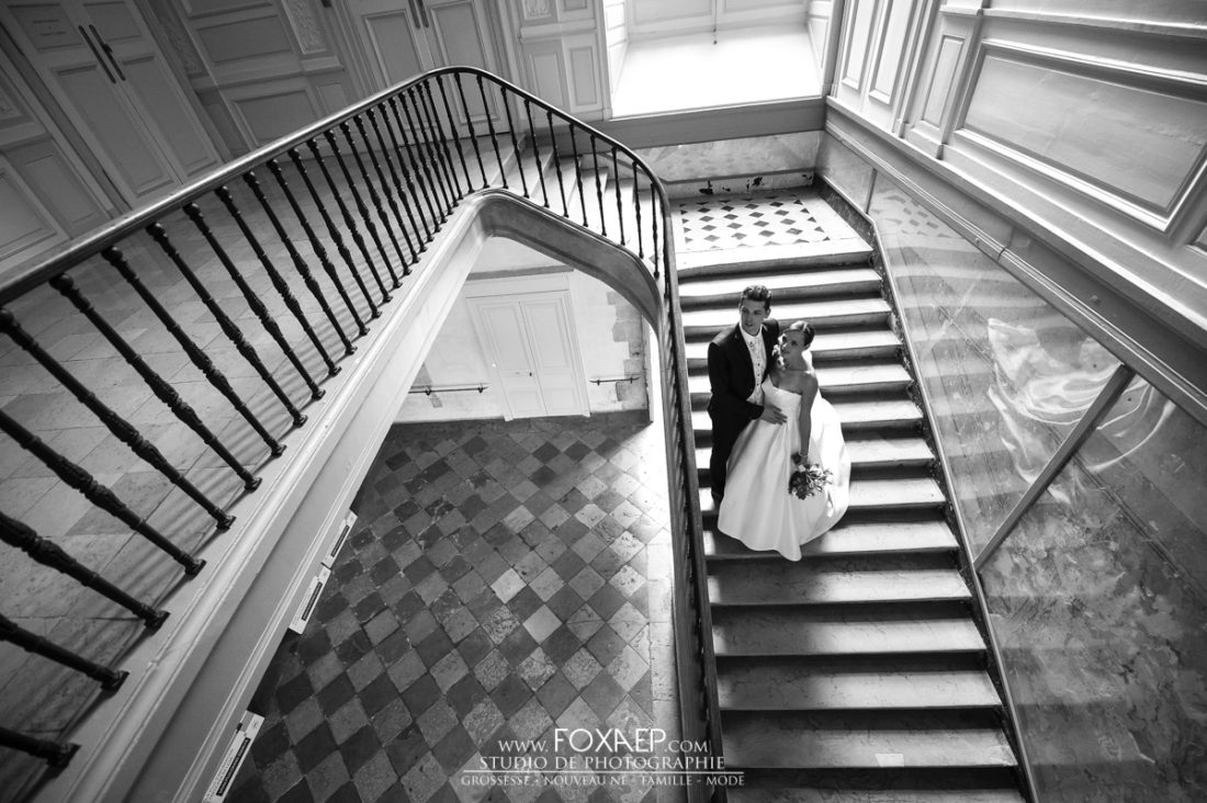 Antinéa & Arnaud – Joli Mariage en Bourgogne — FOXAEP, photographe Bourgogne