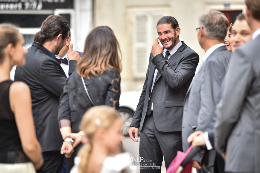 Antinéa & Arnaud – Joli Mariage en Bourgogne — FOXAEP, photographe Bourgogne