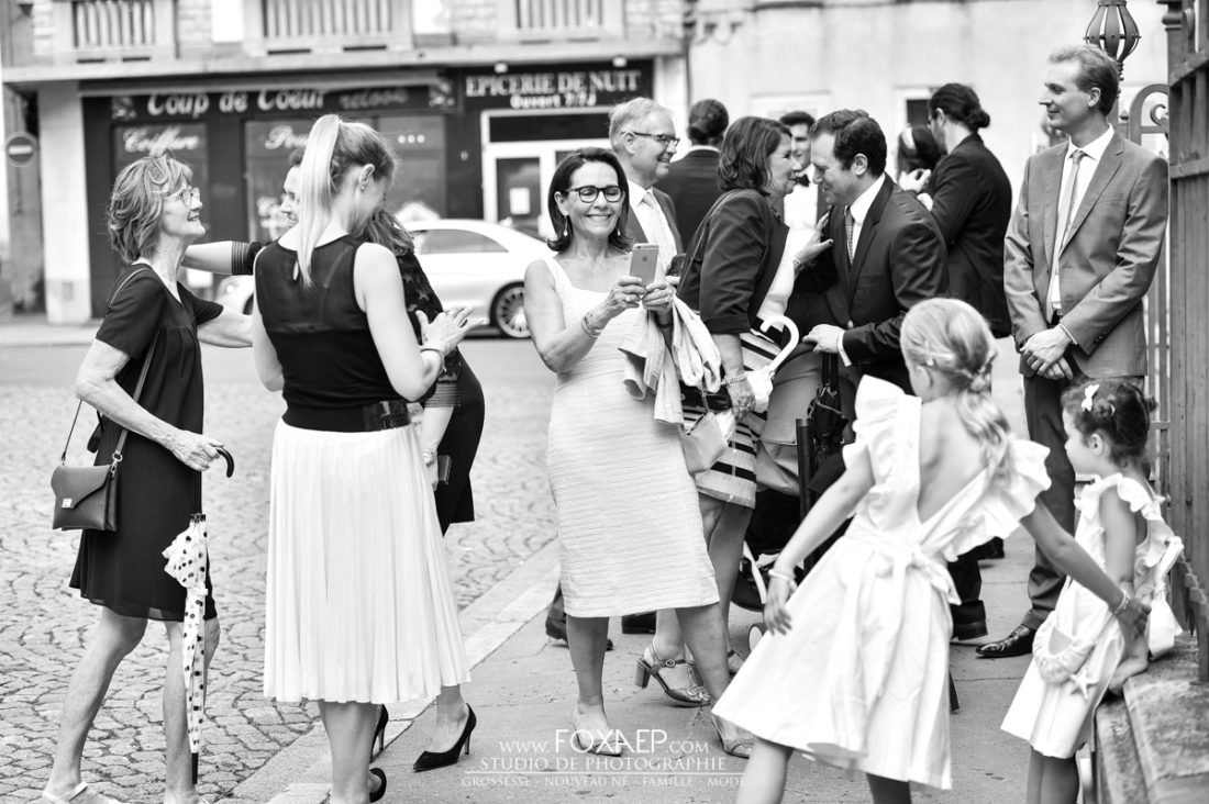 Antinéa & Arnaud – Joli Mariage en Bourgogne — FOXAEP, photographe Bourgogne