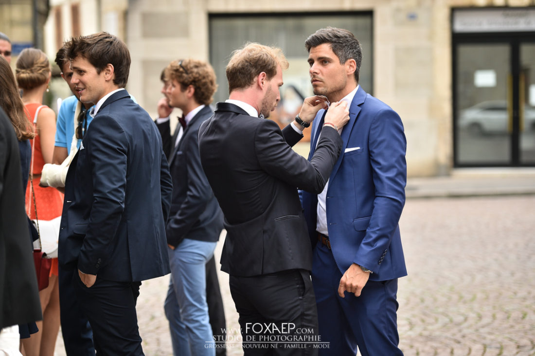 Antinéa & Arnaud – Joli Mariage en Bourgogne — FOXAEP, photographe Bourgogne