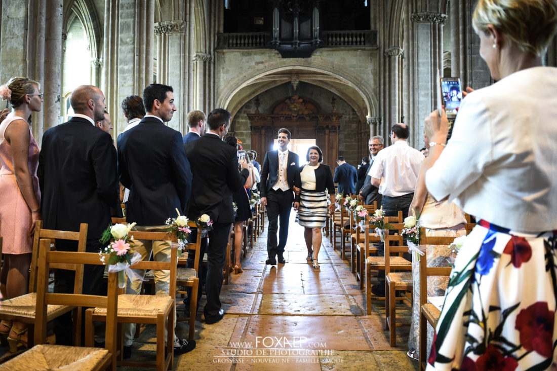 Antinéa & Arnaud – Joli Mariage en Bourgogne — FOXAEP, photographe Bourgogne