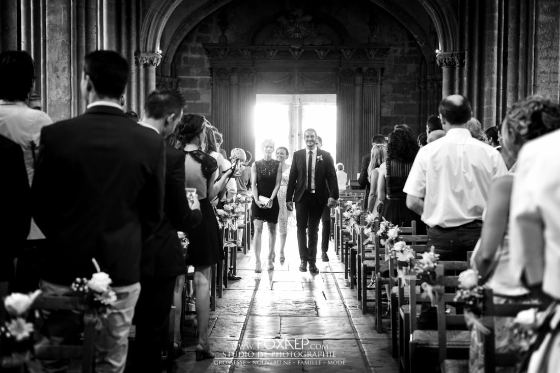 Antinéa & Arnaud – Joli Mariage en Bourgogne — FOXAEP, photographe Bourgogne