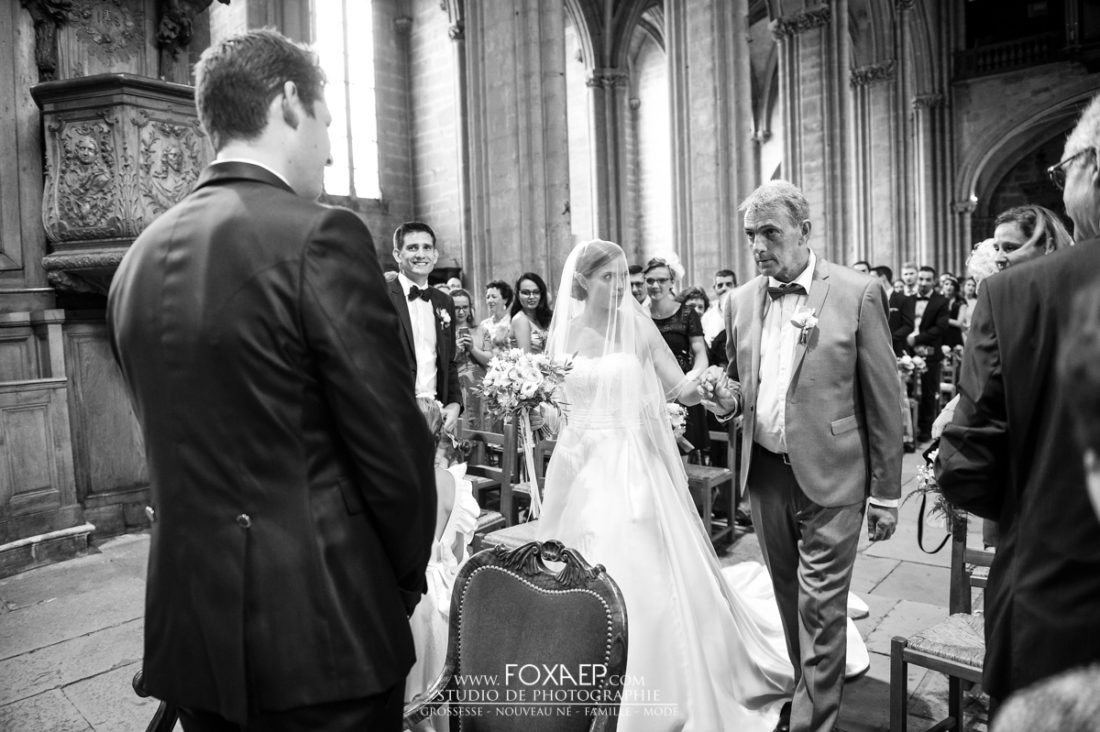 Antinéa & Arnaud – Joli Mariage en Bourgogne — FOXAEP, photographe Bourgogne