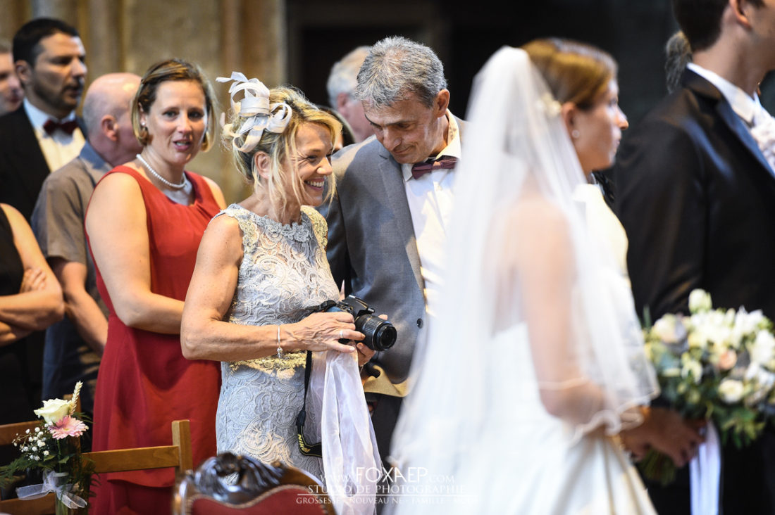 Antinéa & Arnaud – Joli Mariage en Bourgogne — FOXAEP, photographe Bourgogne