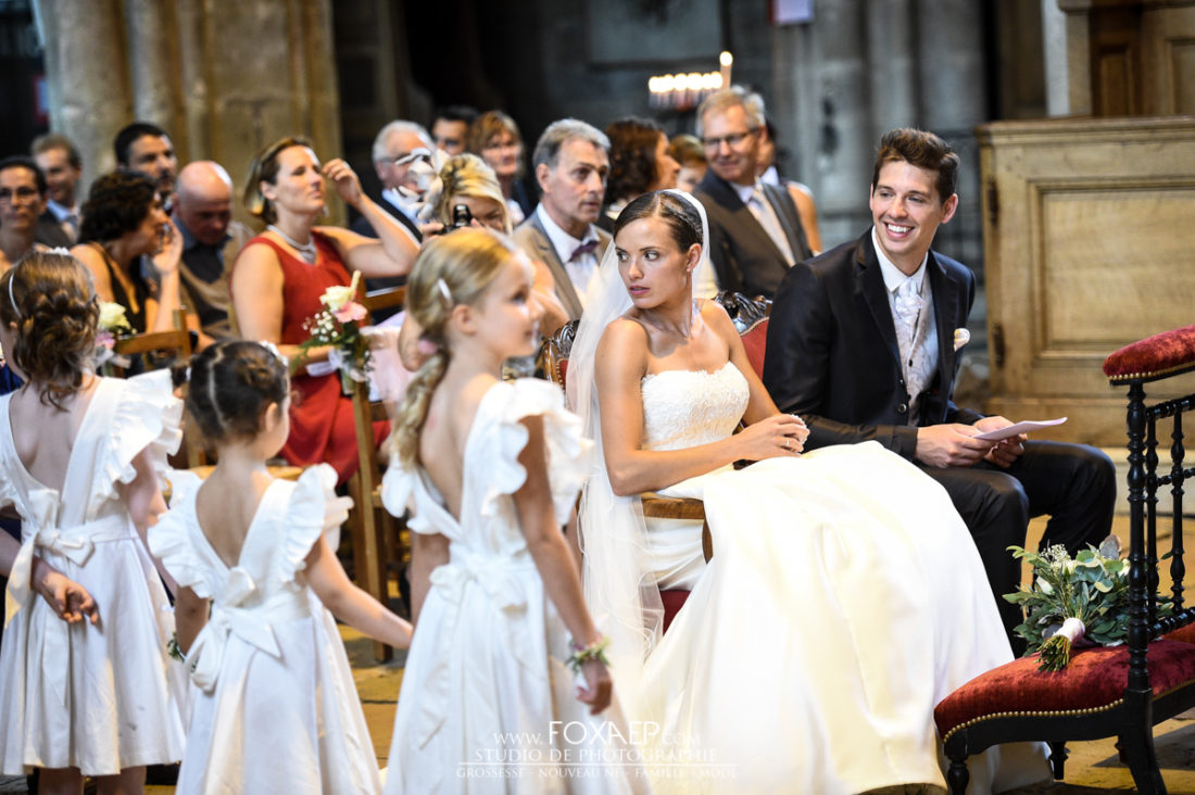 Antinéa & Arnaud – Joli Mariage en Bourgogne — FOXAEP, photographe Bourgogne