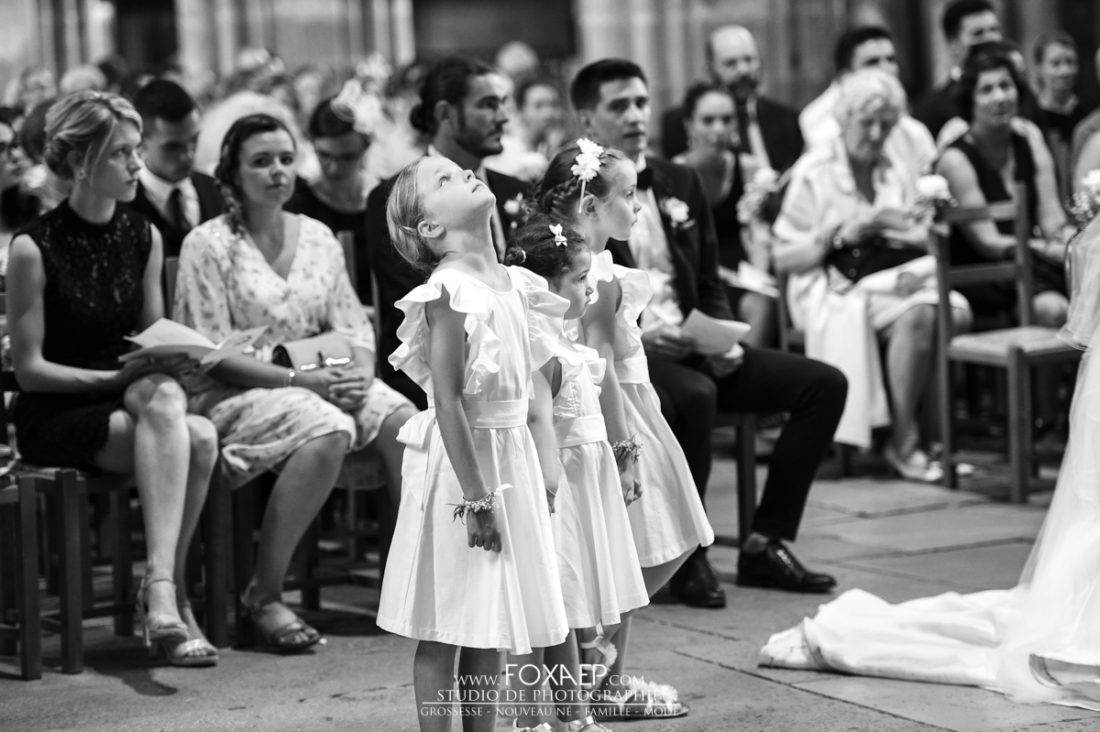 Antinéa & Arnaud – Joli Mariage en Bourgogne — FOXAEP, photographe Bourgogne
