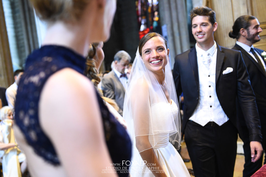 Antinéa & Arnaud – Joli Mariage en Bourgogne — FOXAEP, photographe Bourgogne