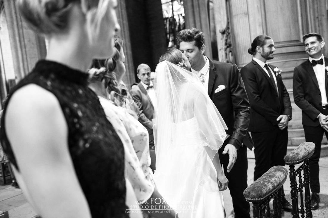 Antinéa & Arnaud – Joli Mariage en Bourgogne — FOXAEP, photographe Bourgogne