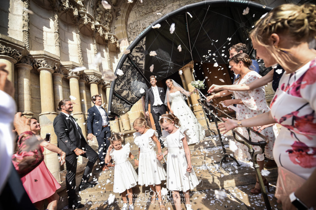 Antinéa & Arnaud – Joli Mariage en Bourgogne — FOXAEP, photographe Bourgogne