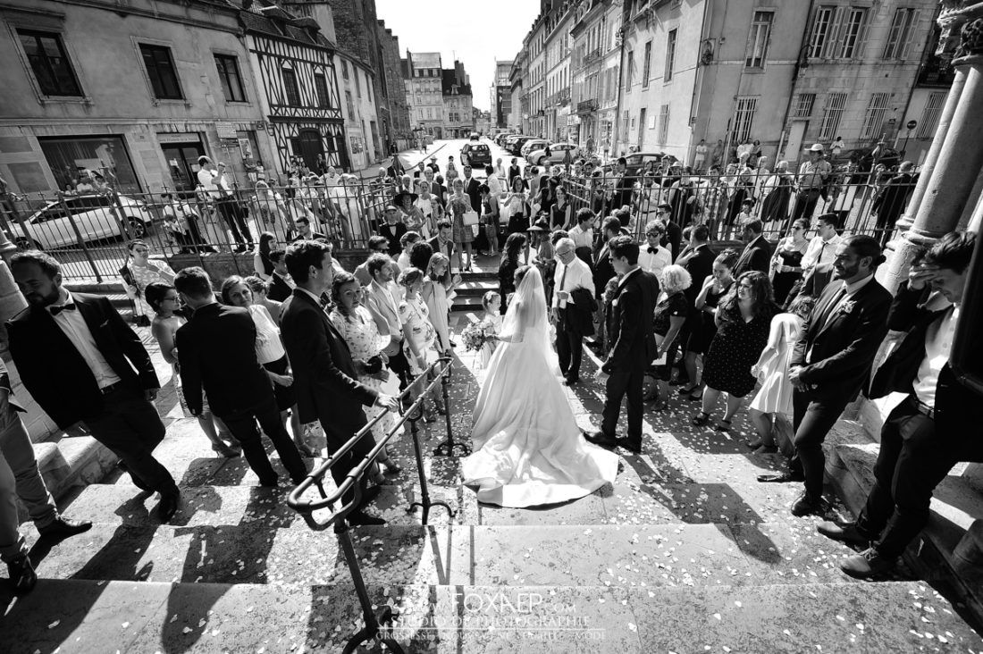 Antinéa & Arnaud – Joli Mariage en Bourgogne — FOXAEP, photographe Bourgogne