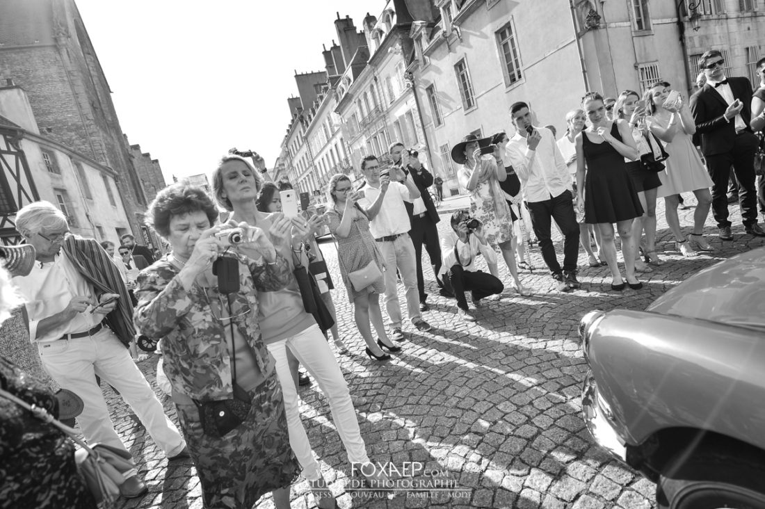 Antinéa & Arnaud – Joli Mariage en Bourgogne — FOXAEP, photographe Bourgogne
