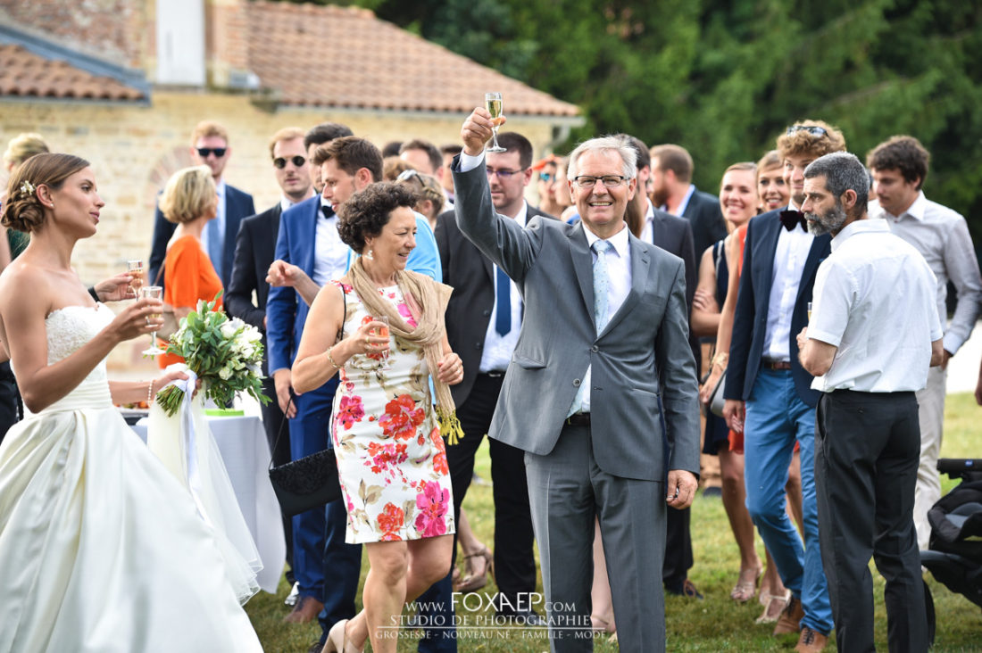 Antinéa & Arnaud – Joli Mariage en Bourgogne — FOXAEP, photographe Bourgogne