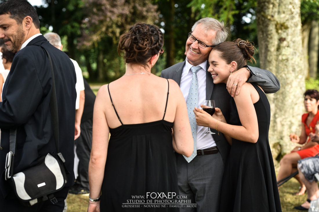 Antinéa & Arnaud – Joli Mariage en Bourgogne — FOXAEP, photographe Bourgogne