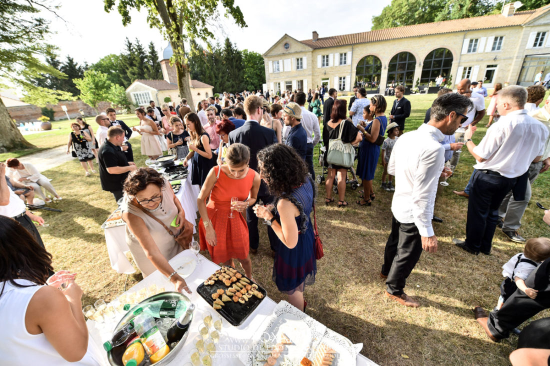 Antinéa & Arnaud – Joli Mariage en Bourgogne — FOXAEP, photographe Bourgogne
