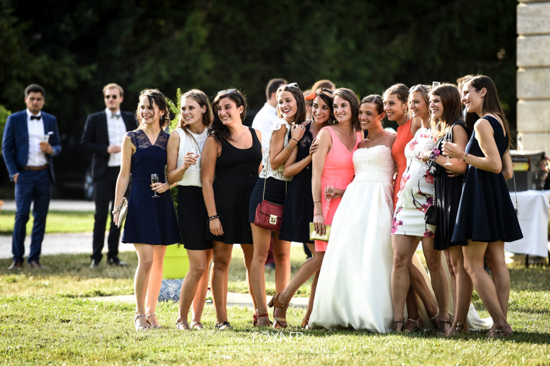 Antinéa & Arnaud – Joli Mariage en Bourgogne — FOXAEP, photographe Bourgogne