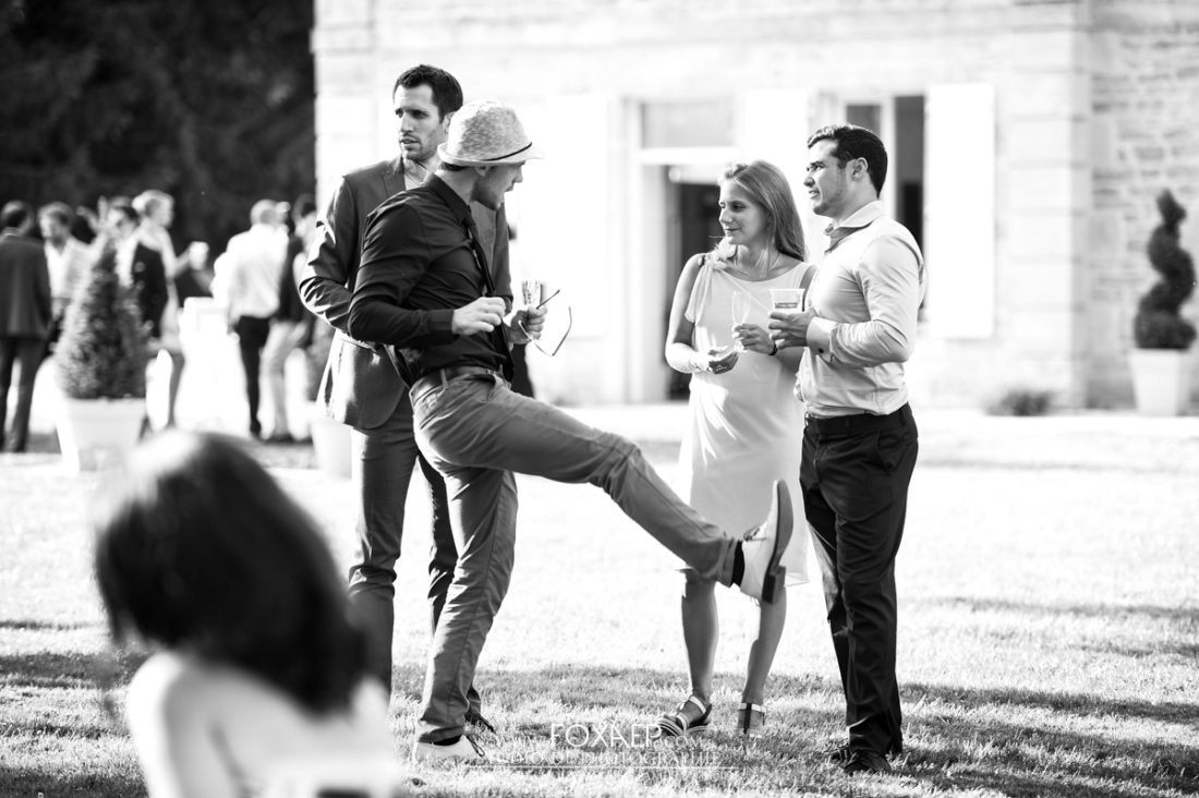 Antinéa & Arnaud – Joli Mariage en Bourgogne — FOXAEP, photographe Bourgogne