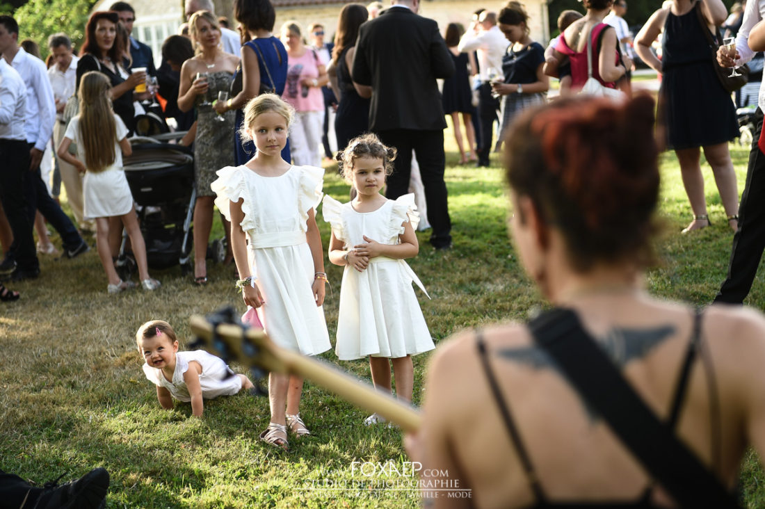 Antinéa & Arnaud – Joli Mariage en Bourgogne — FOXAEP, photographe Bourgogne