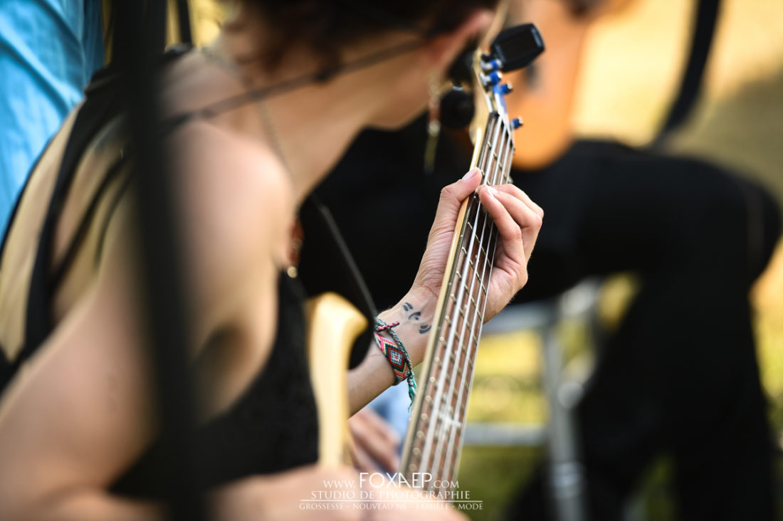 Antinéa & Arnaud – Joli Mariage en Bourgogne — FOXAEP, photographe Bourgogne