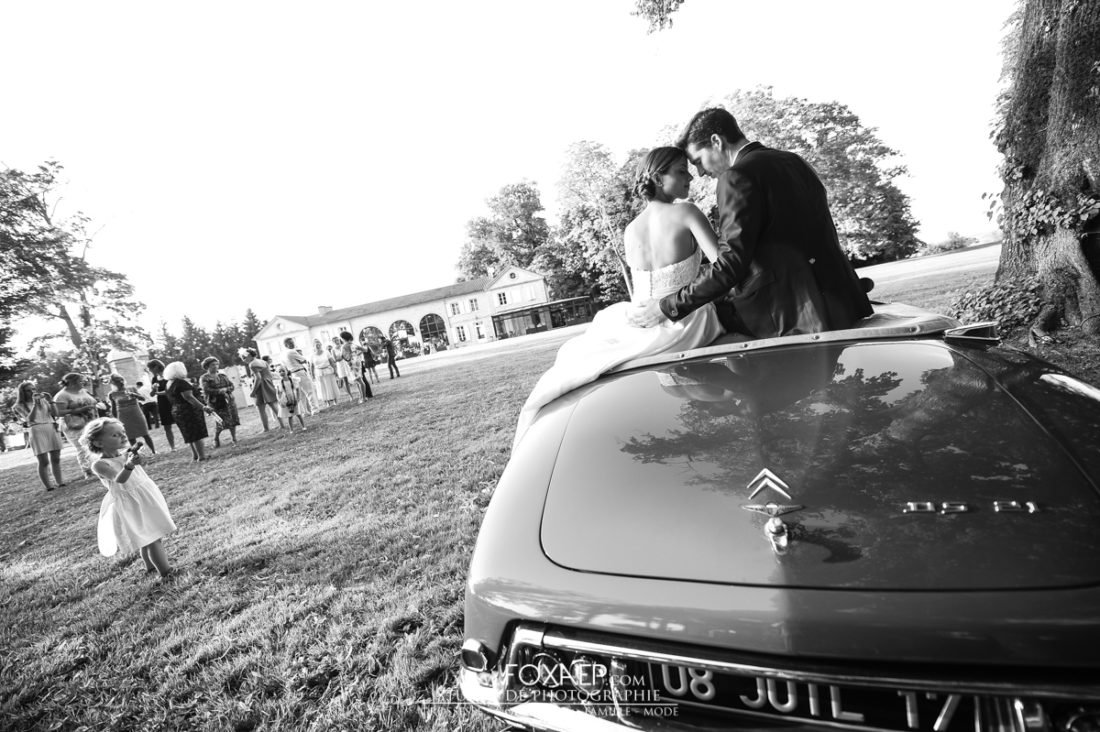 Antinéa & Arnaud – Joli Mariage en Bourgogne — FOXAEP, photographe Bourgogne