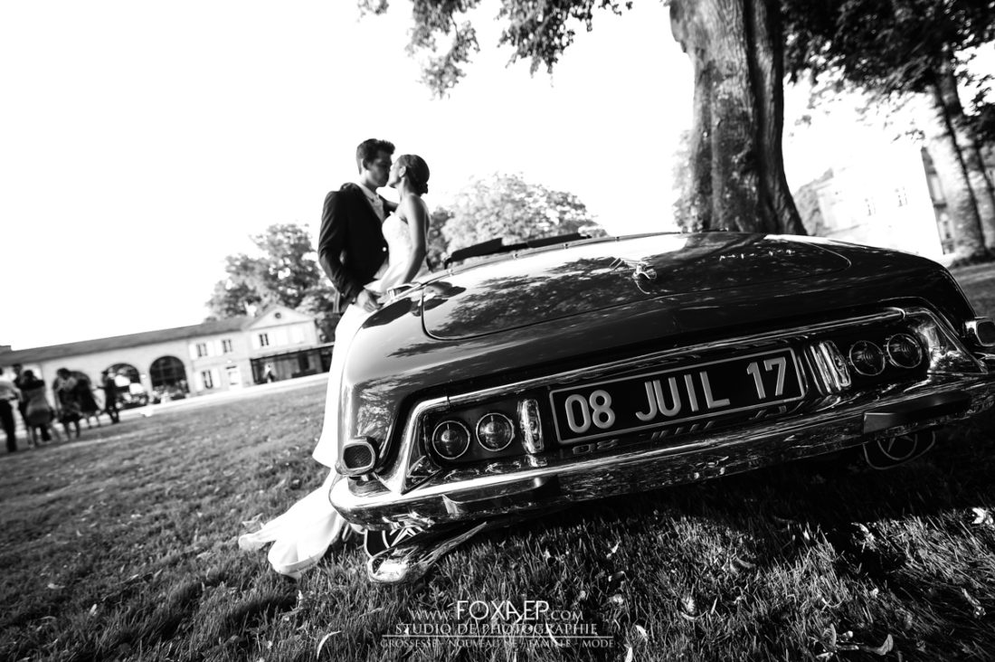 Antinéa & Arnaud – Joli Mariage en Bourgogne — FOXAEP, photographe Bourgogne