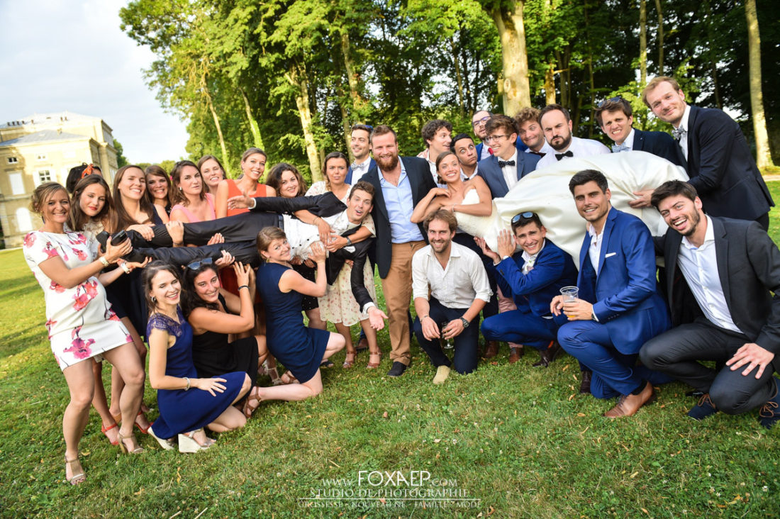 Antinéa & Arnaud – Joli Mariage en Bourgogne — FOXAEP, photographe Bourgogne