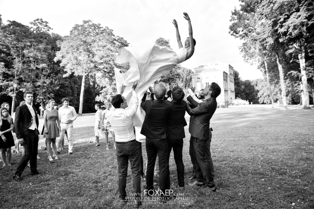 Antinéa & Arnaud – Joli Mariage en Bourgogne — FOXAEP, photographe Bourgogne