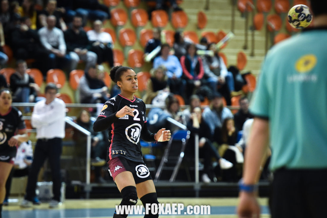 CDB – FLEURY – 04-03-2018 — FOXAEP, photographe Bourgogne