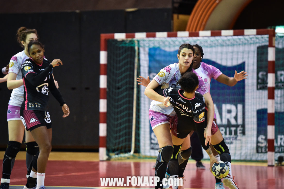 CDB – FLEURY – 04-03-2018 — FOXAEP, photographe Bourgogne