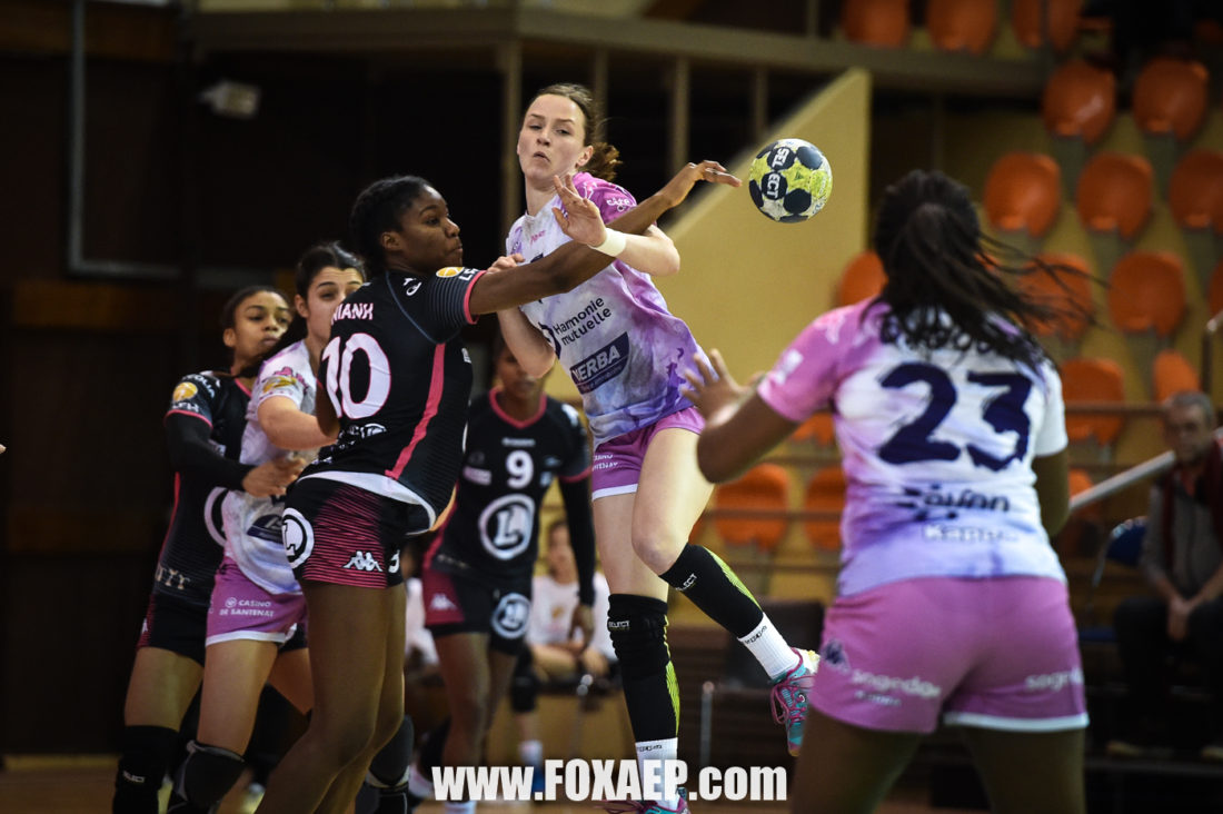 CDB – FLEURY – 04-03-2018 — FOXAEP, photographe Bourgogne