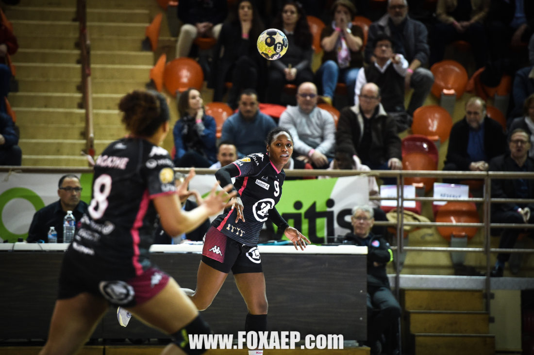 CDB – FLEURY – 04-03-2018 — FOXAEP, photographe Bourgogne