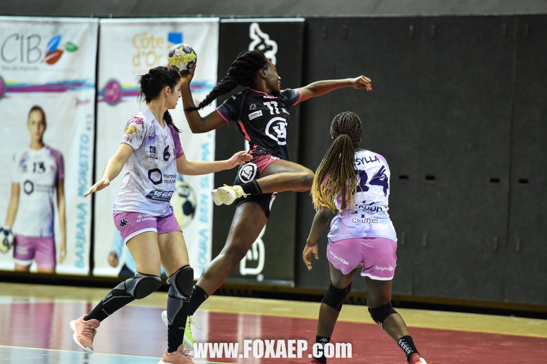 CDB – FLEURY – 04-03-2018 — FOXAEP, photographe Bourgogne