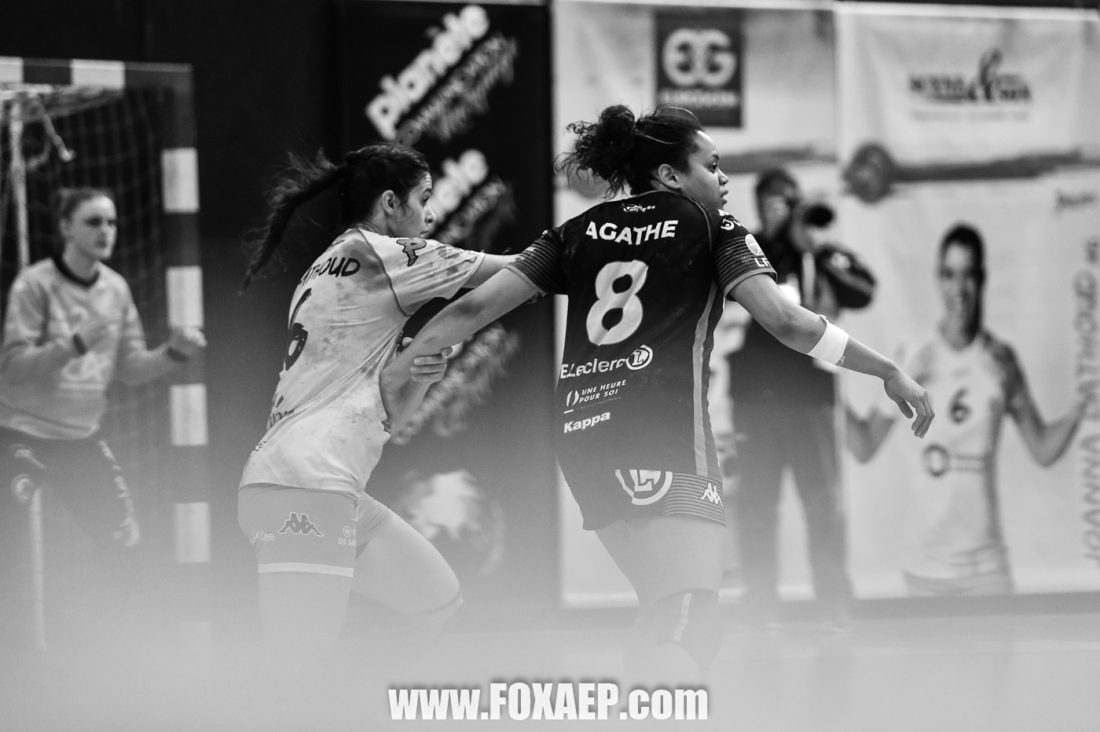 CDB – FLEURY – 04-03-2018 — FOXAEP, photographe Bourgogne