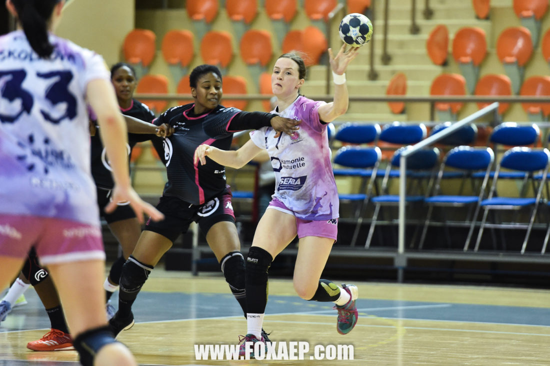 CDB – FLEURY – 04-03-2018 — FOXAEP, photographe Bourgogne