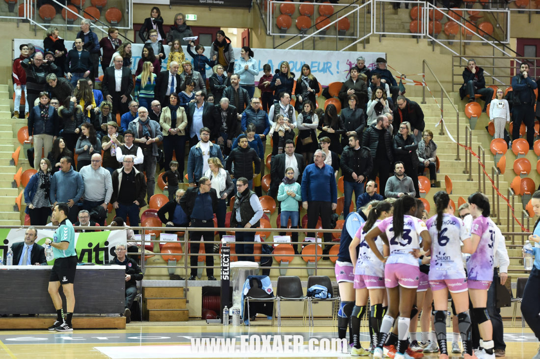 CDB – FLEURY – 04-03-2018 — FOXAEP, photographe Bourgogne