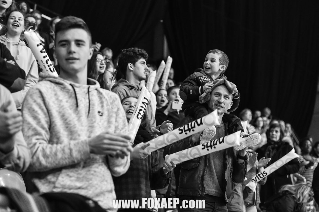 CDB – FLEURY – 04-03-2018 — FOXAEP, photographe Bourgogne