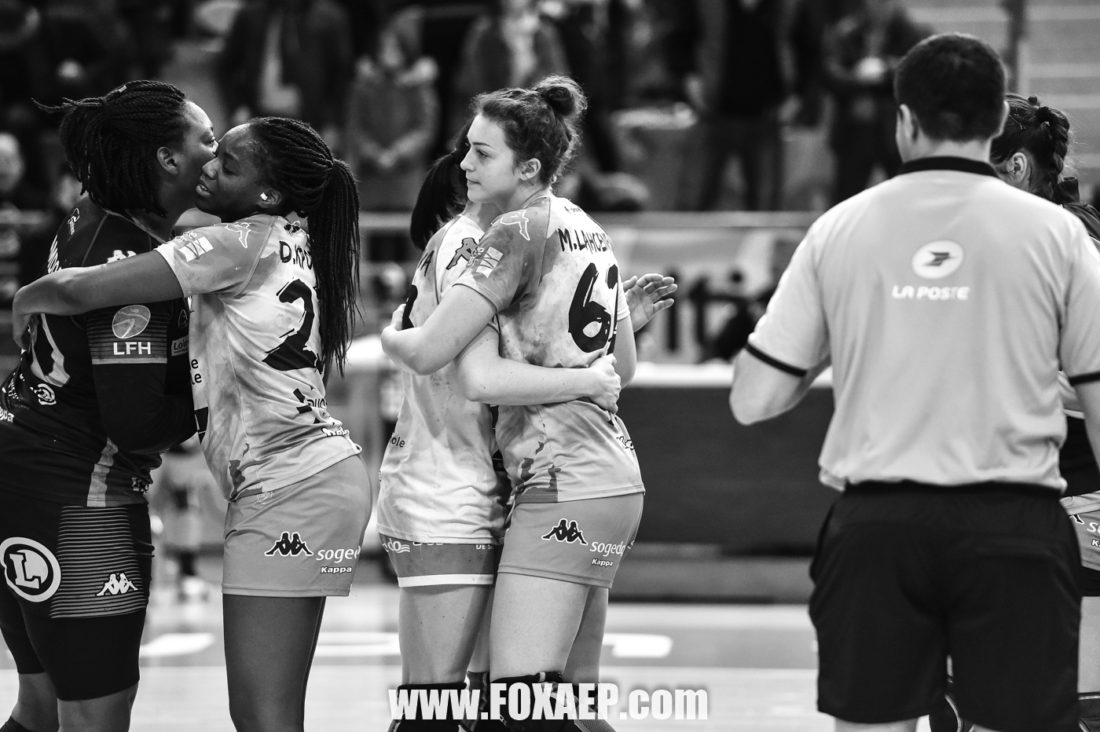 CDB – FLEURY – 04-03-2018 — FOXAEP, photographe Bourgogne