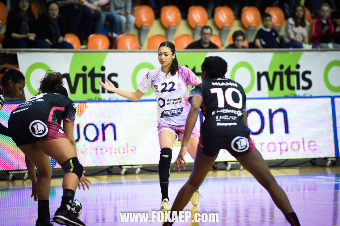 CDB – FLEURY – 04-03-2018 — FOXAEP, photographe Bourgogne