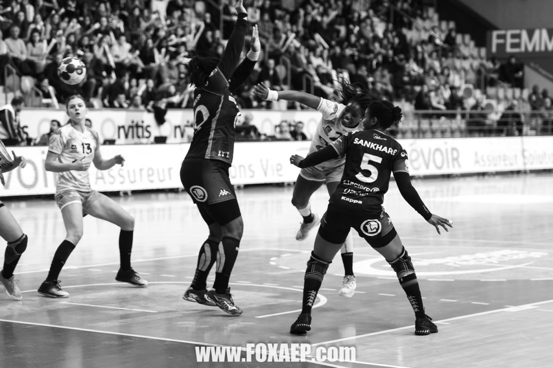 CDB – FLEURY – 04-03-2018 — FOXAEP, photographe Bourgogne