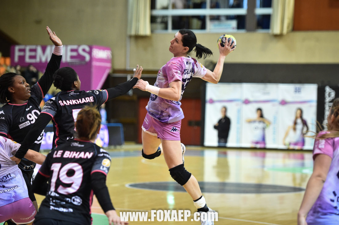 CDB – FLEURY – 04-03-2018 — FOXAEP, photographe Bourgogne