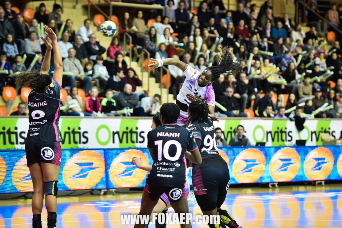 CDB – FLEURY – 04-03-2018 — FOXAEP, photographe Bourgogne