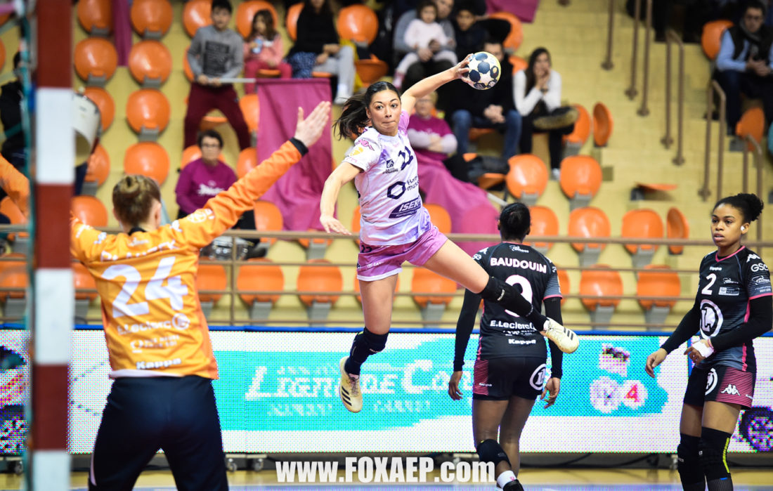 CDB – FLEURY – 04-03-2018 — FOXAEP, photographe Bourgogne