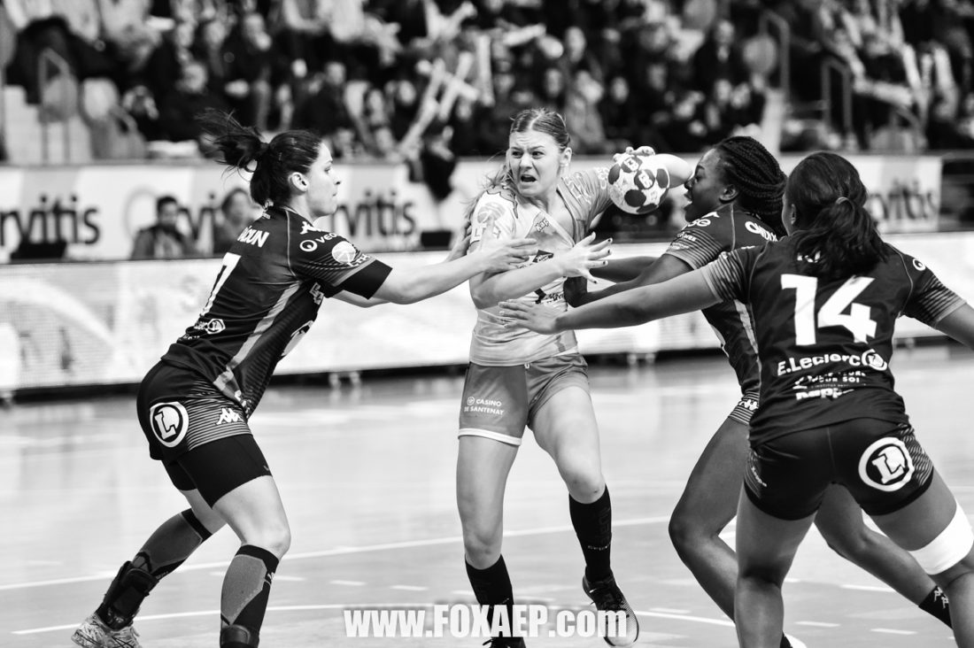 CDB – FLEURY – 04-03-2018 — FOXAEP, photographe Bourgogne