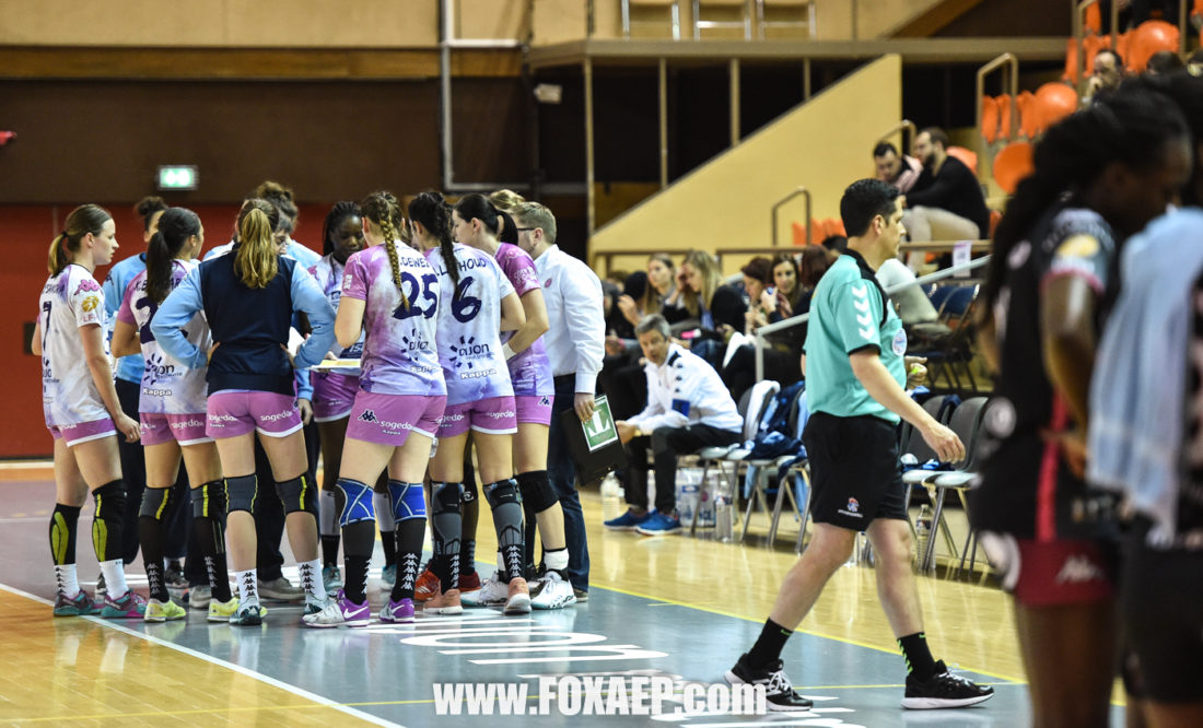 CDB – FLEURY – 04-03-2018 — FOXAEP, photographe Bourgogne
