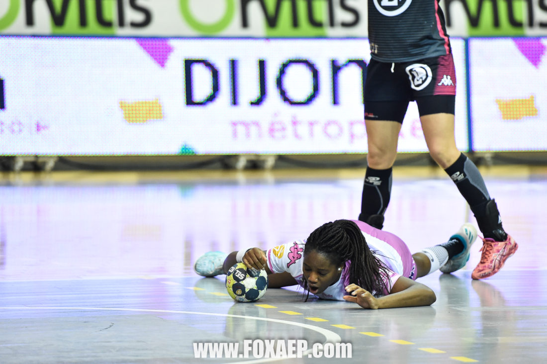 CDB – FLEURY – 04-03-2018 — FOXAEP, photographe Bourgogne