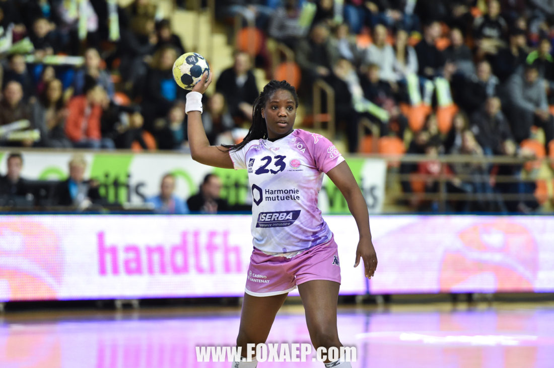 CDB – FLEURY – 04-03-2018 — FOXAEP, photographe Bourgogne