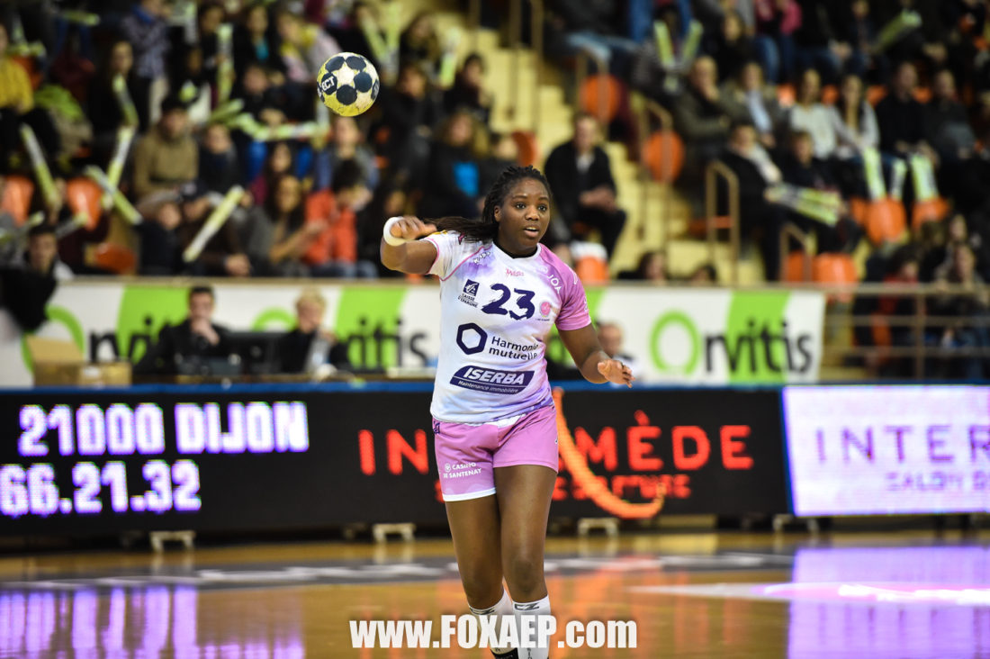 CDB – FLEURY – 04-03-2018 — FOXAEP, photographe Bourgogne