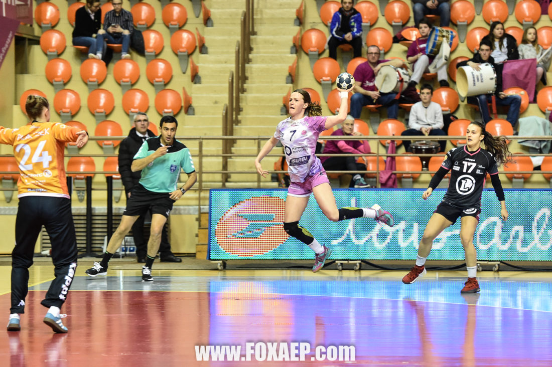 CDB – FLEURY – 04-03-2018 — FOXAEP, photographe Bourgogne