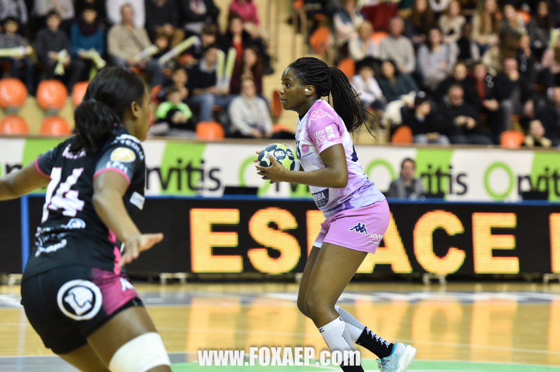 CDB – FLEURY – 04-03-2018 — FOXAEP, photographe Bourgogne