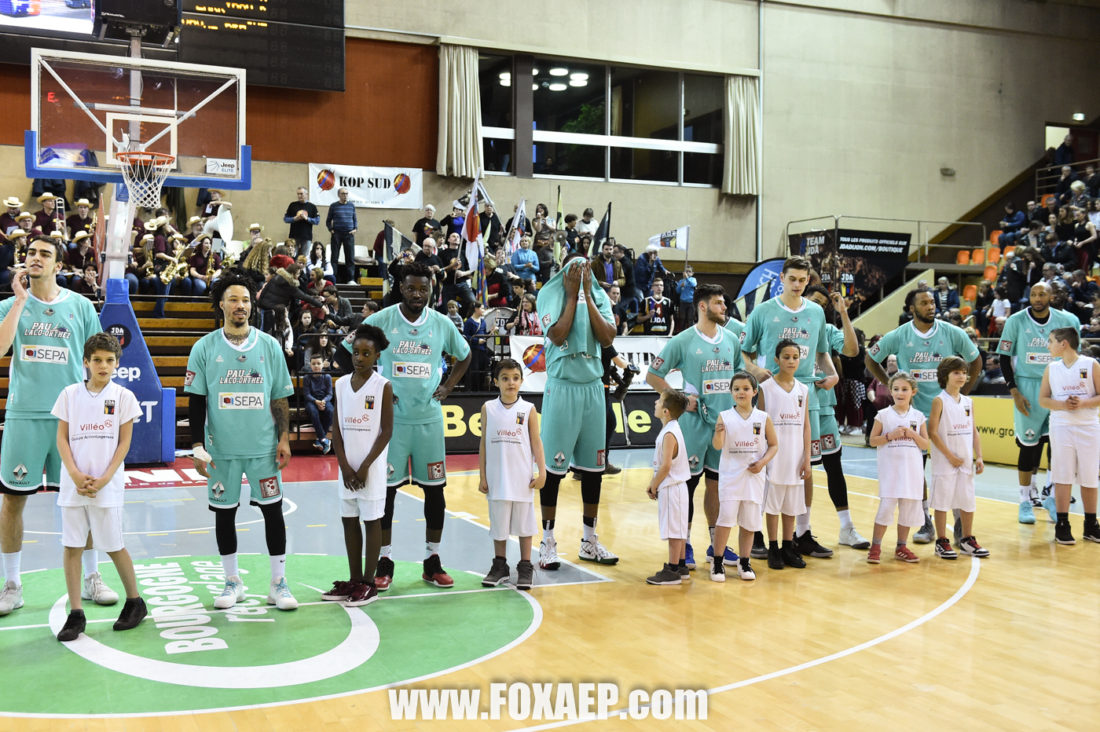 JDA – PAU – 30-03-18 — FOXAEP, photographe Bourgogne